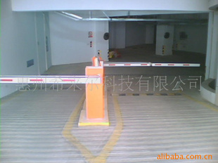 惠州工厂门禁系统与停车场服务供应与安装