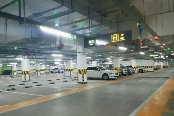 哈尔滨六大地下停车场今年全面投用，市民停车将迎巨变